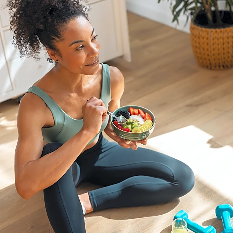 What you can do to improve oxidative stress