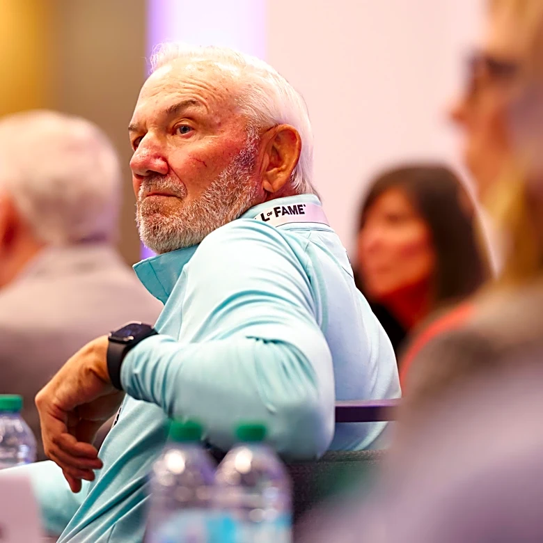 Dale Jarrett reflects on the dangers of NASCAR: ‘It wasn’t just getting your bell rung’