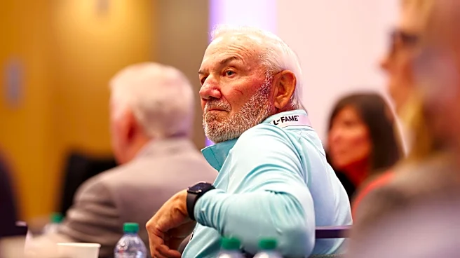 Dale Jarrett reflects on the dangers of NASCAR: ‘It wasn’t just getting your bell rung’