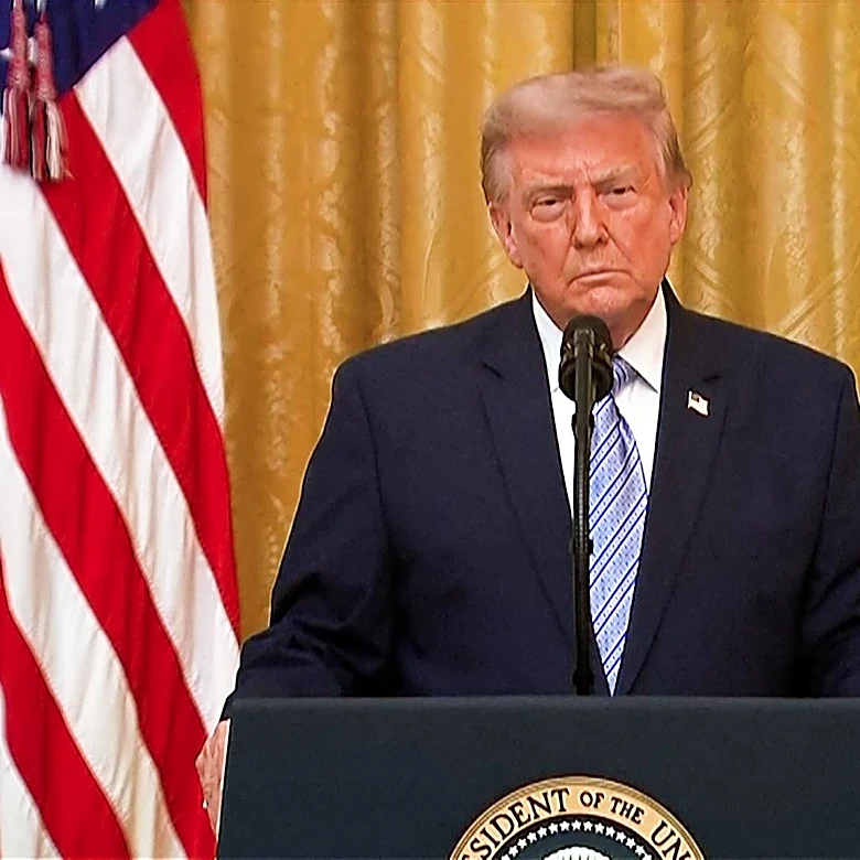 Trump claims of foreign meddling stir fears of federal election intervention