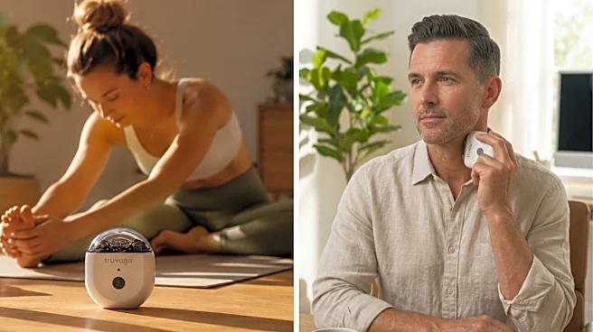 This trending vagus nerve stimulator device is now $75 off