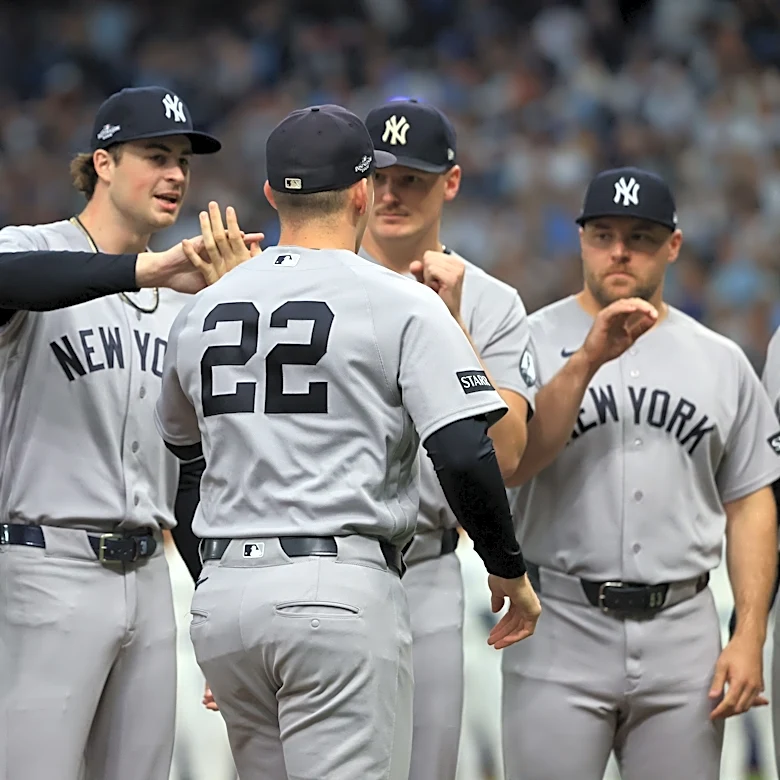 Where to watch Yankees vs Rays Game 2 today, time and prediction for ALDS