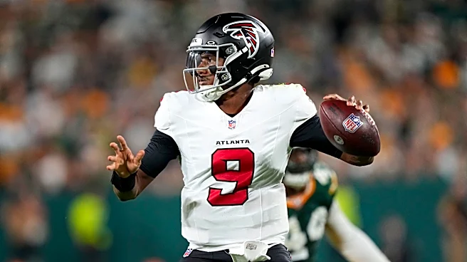What channel is the Saints vs Falcons game today? Start time, NFL schedule, streaming