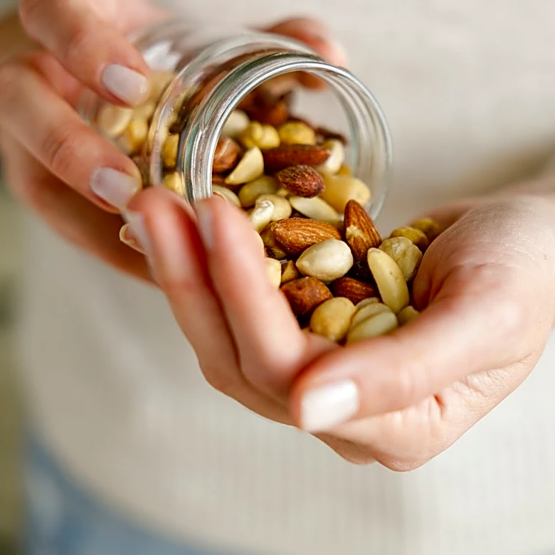 What 3 different doctors eat when they want a snack or a treat