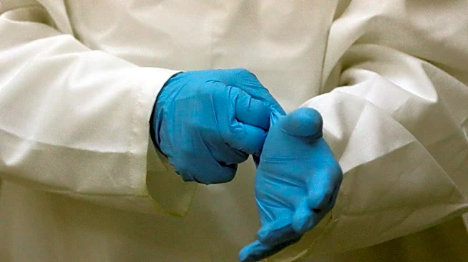 Is there a pneumonic plague outbreak in Russia? What to know