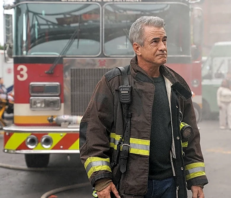 'Chicago Fire' Season 15 cast – Who's back, exiting amid premiere