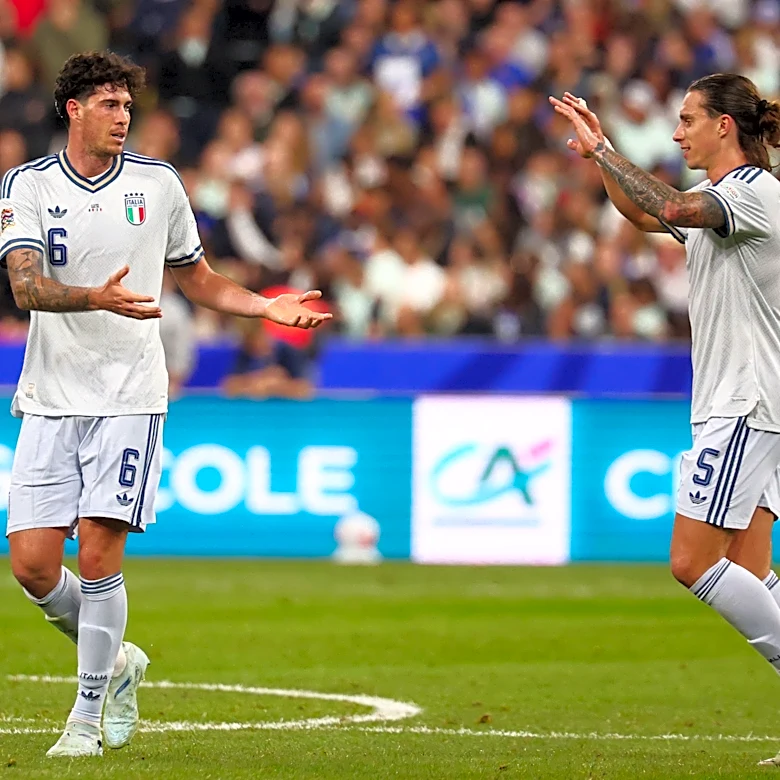 Where to watch Italy vs. Turkey today: Game time, predictions and lineup