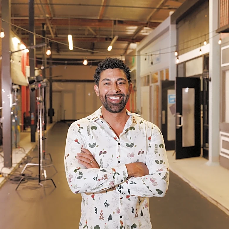 Dhar Mann says YouTubers aren't his rivals. Hollywood is.