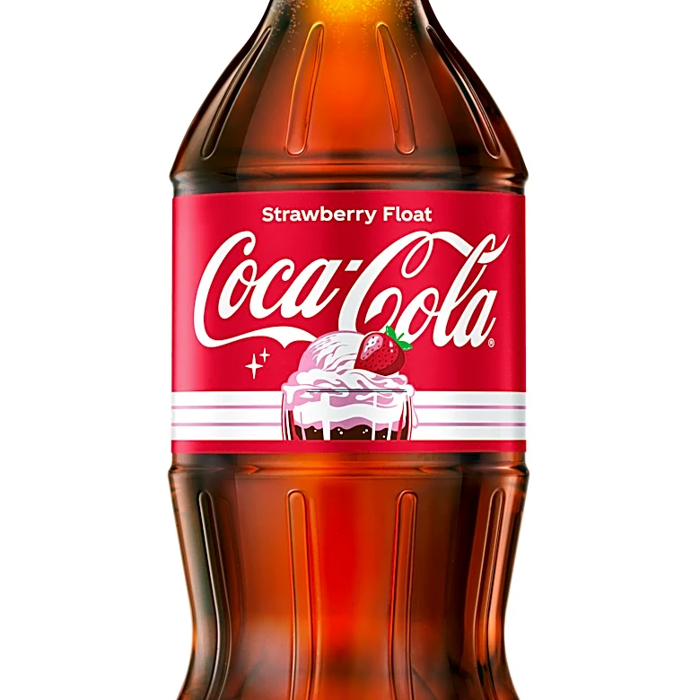 Coca-Cola reveals new flavors coming to your favorite drinks in 2027