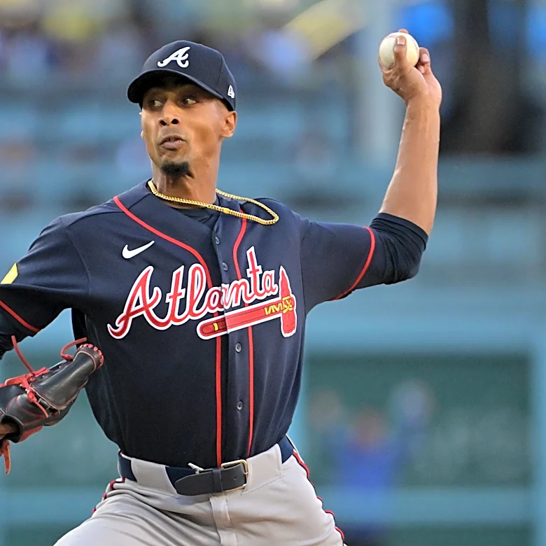 Who is Ray Kerr? Lefty reliever might have saved Braves' season