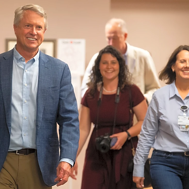 Can Democrats expand their Senate map?