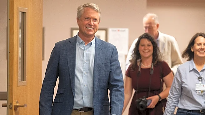 Can Democrats expand their Senate map?