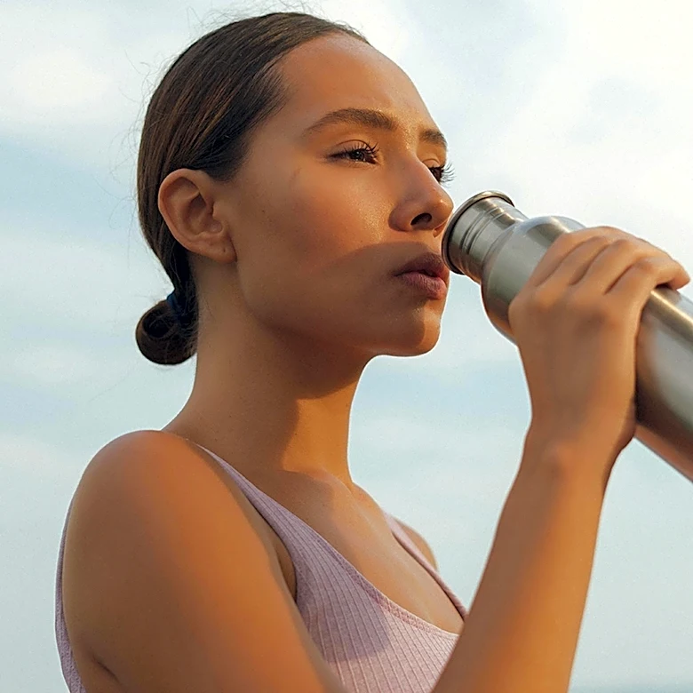 This 5-day nutrition program puts the focus on longevity science