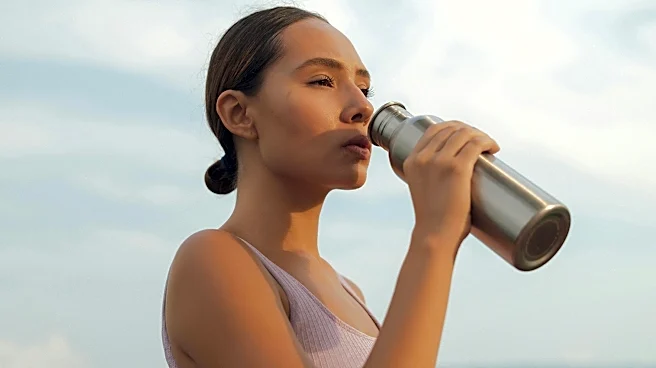 This 5-day nutrition program puts the focus on longevity science