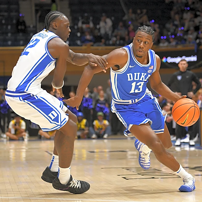 Everyone agrees on Duke. Nobody agrees on what comes next in ACC basketball preseason poll