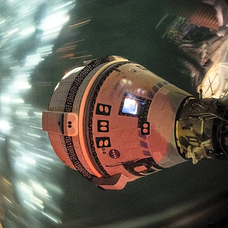 NASA hasn't given up on Boeing Starliner. Here's what's next