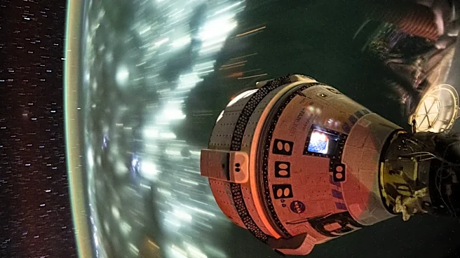 NASA hasn't given up on Boeing Starliner. Here's what's next