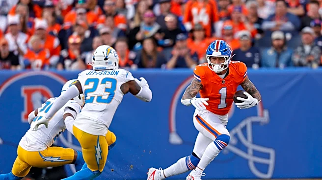 Evan Engram held to one catch