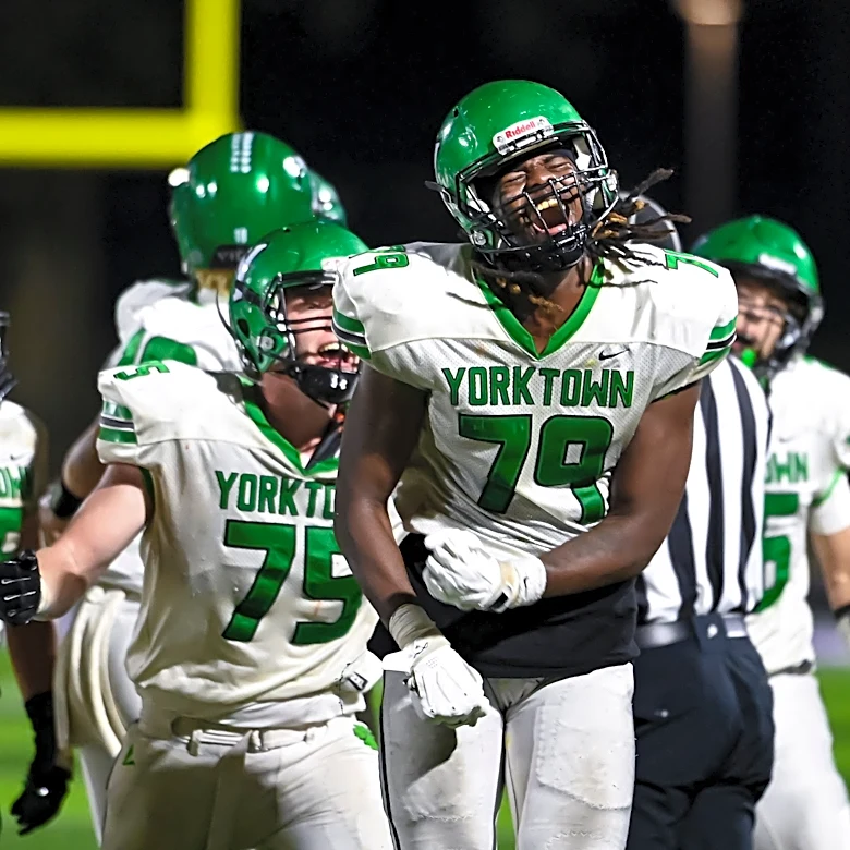 Indiana high school football player, West Virginia commit killed in shooting