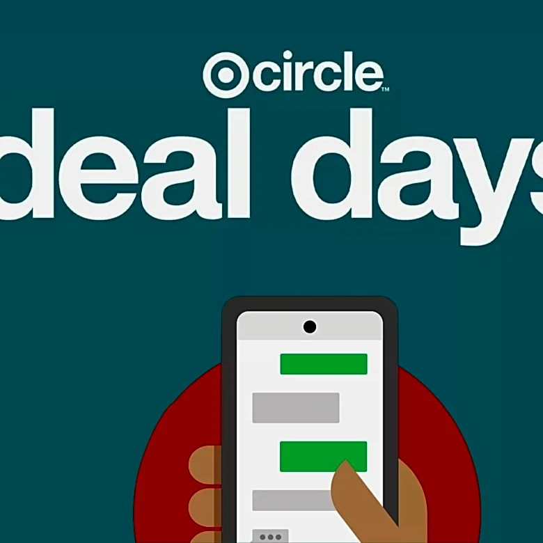Target is running a competing Prime Day sale (and it starts today)