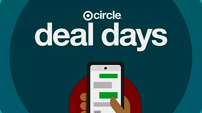 Target is running a competing Prime Day sale (and it starts today)