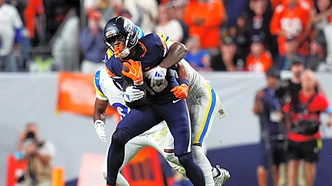 Pat Bryant to miss time