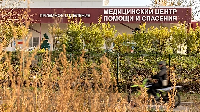 Suspected plague death sparks outbreak concerns. Should we be worried?