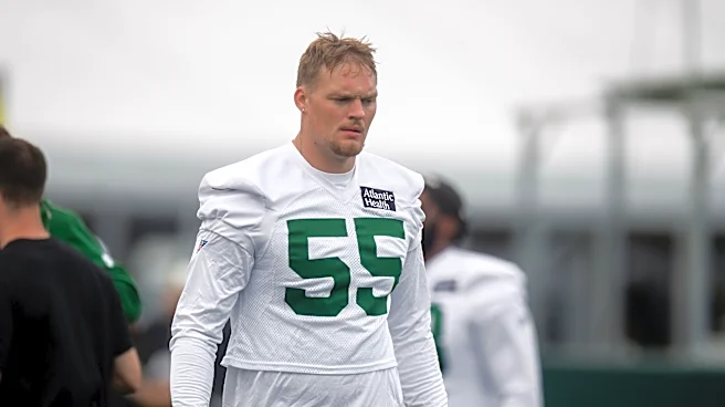 Braiden McGregor set to miss rest of season