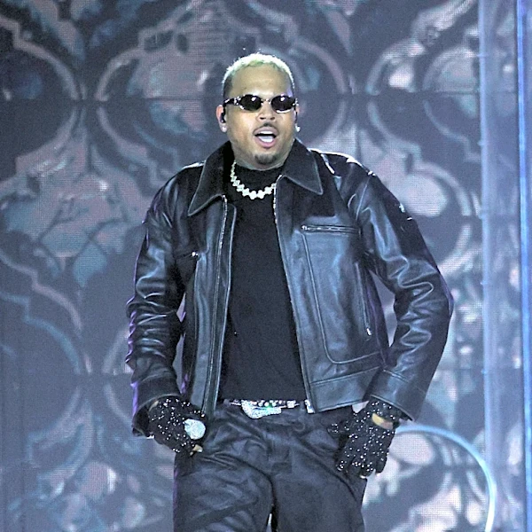 Chris Brown's ex accuses him of making 'death threats' amid legal battle