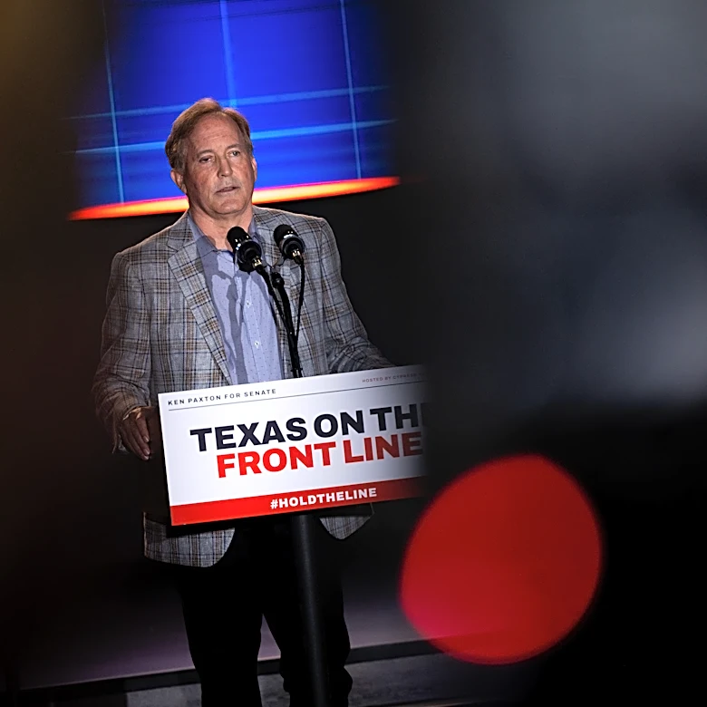 NYT poll shakes up Texas Senate, governor's races before early voting