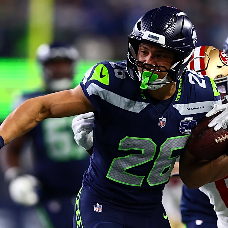 Fantasy football trade targets Week 5: Buy low, sell high candidates