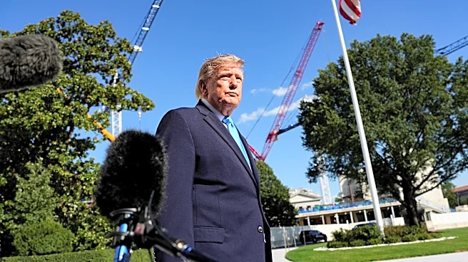 Trump offers to help Russia combat pneumonic plague after worker's death