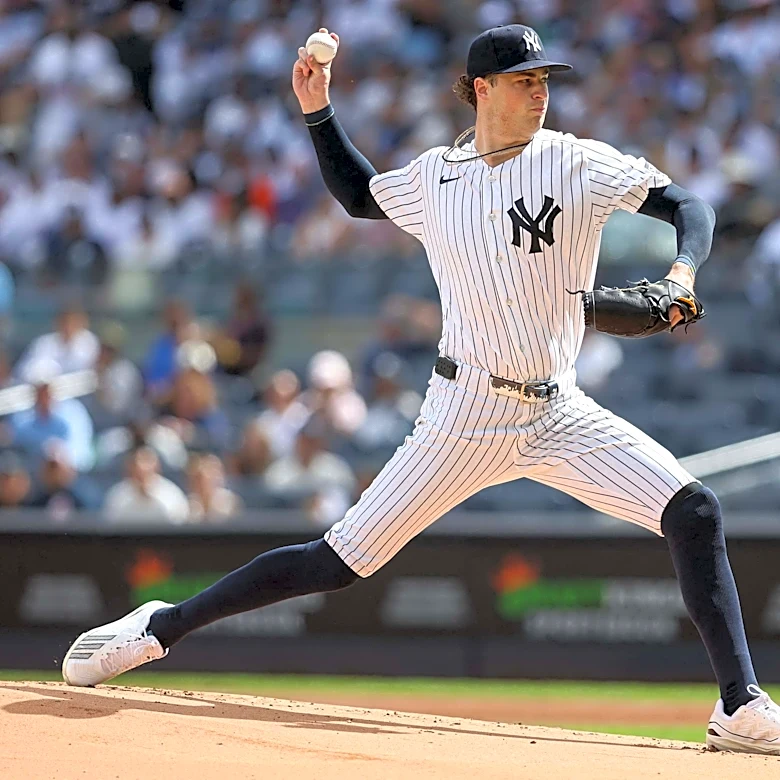 Rays vs Yankees updates: Cam Schlittler looks to pull Yanks even