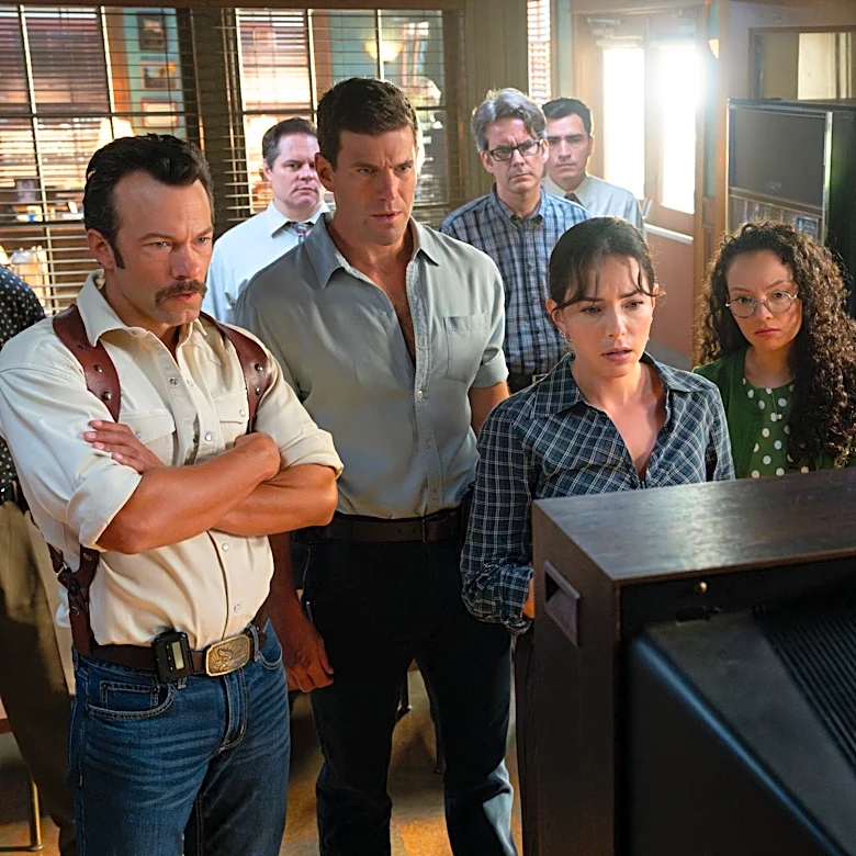 'NCIS: Origins' is returning for Season 3. Here's how to watch