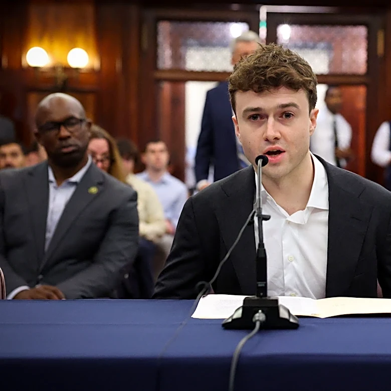 AI leaders say they can't quantify the tech's risks during heated hearing
