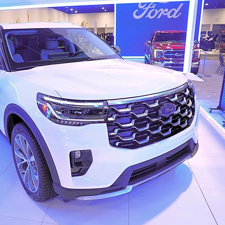 Looking for an affordable family car? You might have to go used