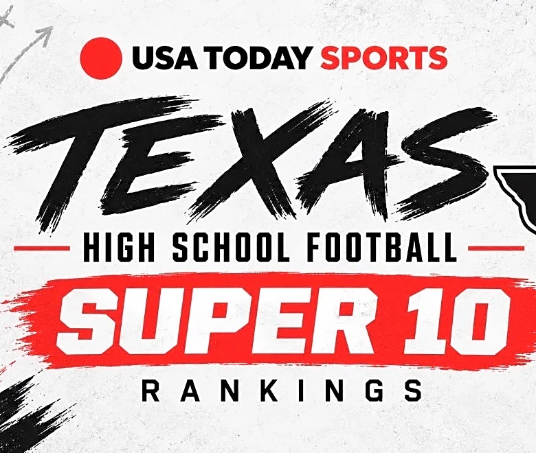 Texas high school football rankings: Allen maintains lead in USA TODAY Sports Super 10