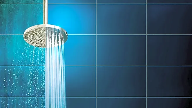 Do you know what's in your water? It might be time to test it