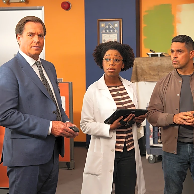 'NCIS' is back with a new season. See premiere date, cast and more