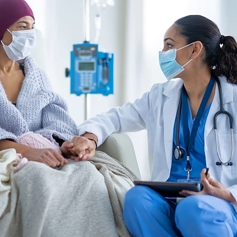 These infections are behind 1 in 8 cancer cases worldwide, study finds