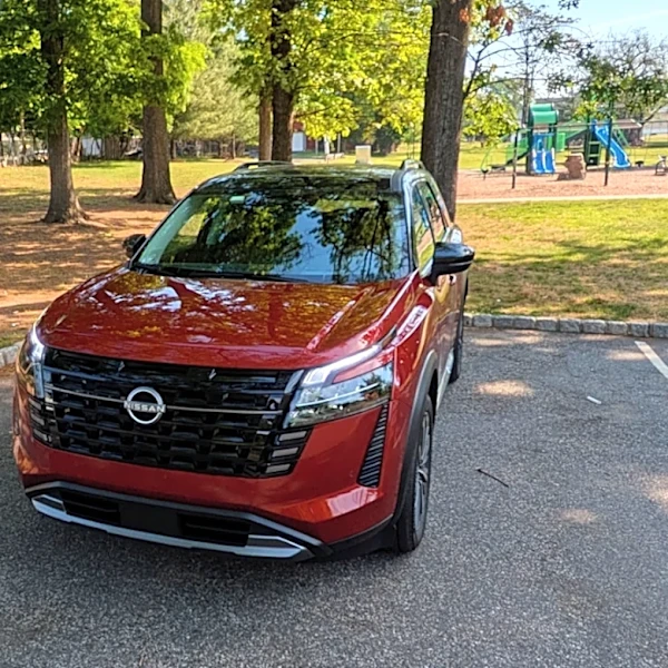 3 safe cars I'd buy with my own money as an expert car reviewer