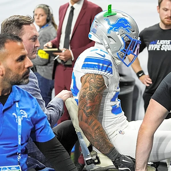 Brian Branch might return to practice this week