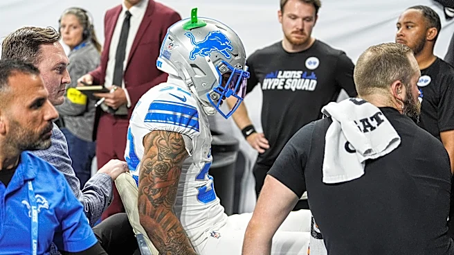 Brian Branch might return to practice this week