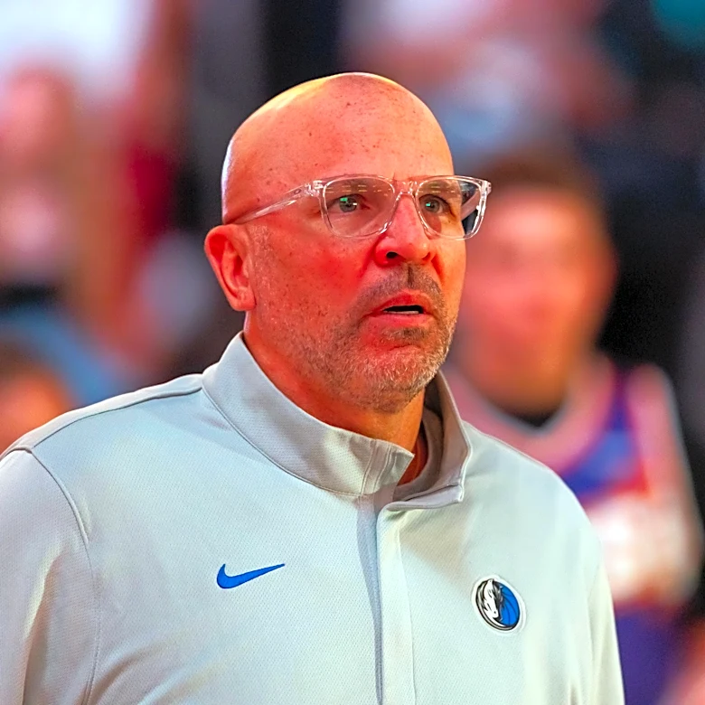 Hall of Famer Jason Kidd close to joining ESPN as NBA analyst, per reports