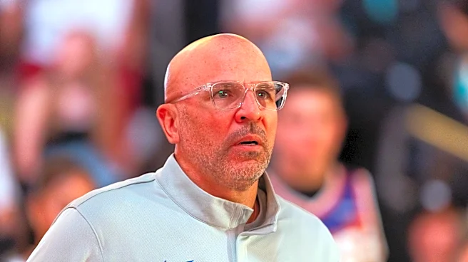 Hall of Famer Jason Kidd close to joining ESPN as NBA analyst, per reports
