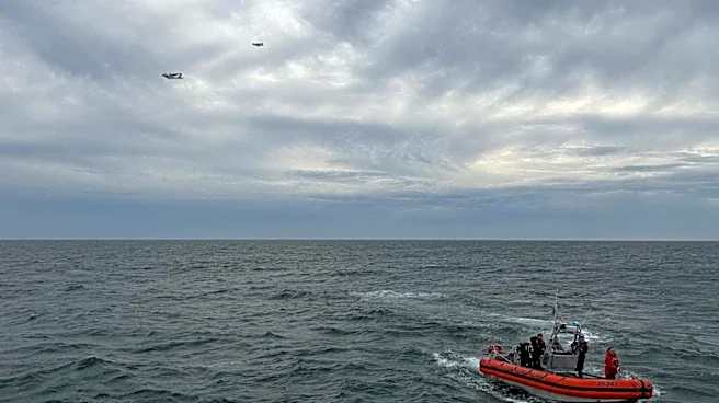Mother, son from Bermuda identified in medical jet crash off Nantucket
