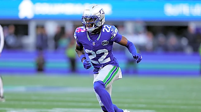 Rashid Shaheed sees role as tailback