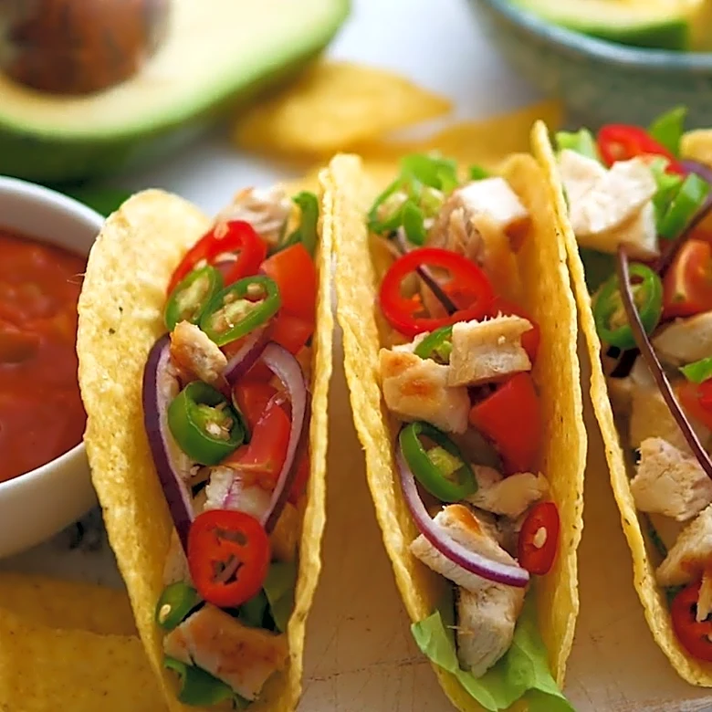 It's National Taco Day 2026. Here's where to get deals, free tacos