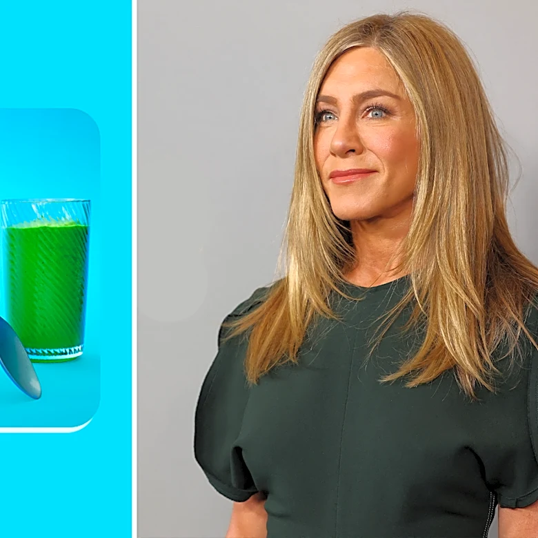 Jennifer Aniston's go-to collagen is up to 50% off for two days only