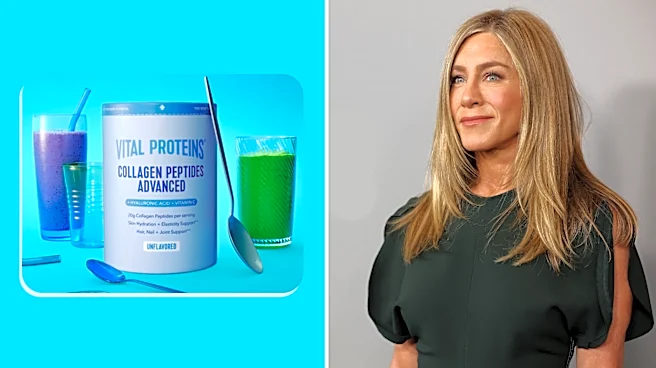 Jennifer Aniston's go-to collagen is up to 50% off for two days only